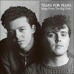 Songs from The (Japanese SHM-CD) - SHM-CD di Tears for Fears