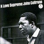 Love Supreme (Shm-Cd)