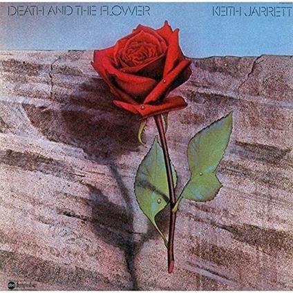 Keith Jarrett - Death & The Flower (Shm) (Jpn) - CD Audio di Keith Jarrett