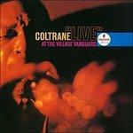 Live at The (Japanese SHM-CD) - SHM-CD di John Coltrane