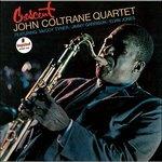 Crescent (Japanese SHM-CD) - SHM-CD di John Coltrane