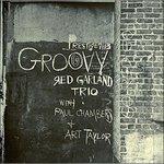 Groovy (Shm-Cd) - CD Audio di Red Garland