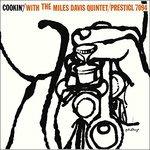 Cookin With The Miles Davis Quintet - CD Audio di Miles Davis