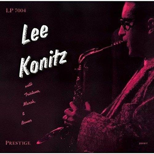 Subconscious Lee (Japanese SHM-CD) - SHM-CD di Lee Konitz