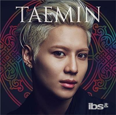 Sayonara Hitori (Japanese Edition) - CD Audio di Taemin