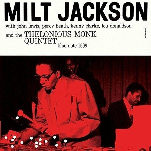 Milt Jackson (Shm-Cd-W-Bonus Track(Plan)-Reissue - CD Audio di Milt Jackson