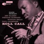 Roll Call (Shm-Cd-W-Bonus Track(Plan)-Reissued.U - CD Audio di Hank Mobley
