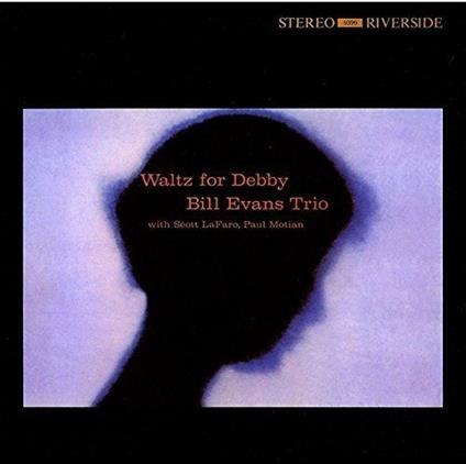 Waltz for Debby (Japanese Edition) - SHM-CD di Bill Evans