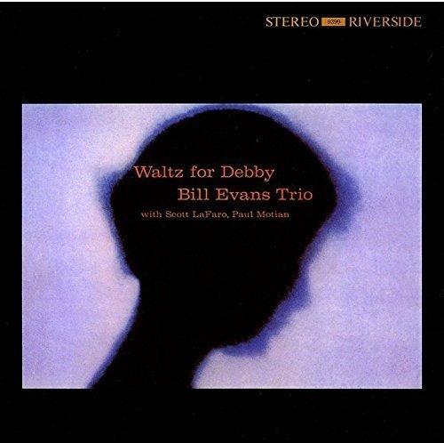 Waltz for Debby (Japanese Edition) - SHM-CD di Bill Evans