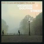 Green Dolphin (Japanese SHM-CD) - SHM-CD di Bill Evans