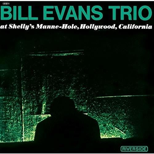 Trio at (Japanese SHM-CD) - SHM-CD di Bill Evans