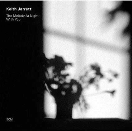 Melody at (Japanese SHM-CD) - SHM-CD di Keith Jarrett