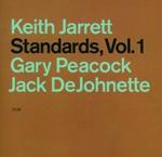 Standards vol.1 (SHM-CD Import) (Japanese Edition)