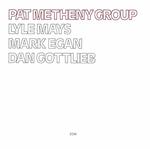Pat Metheny Group (Japanese SHM-CD)