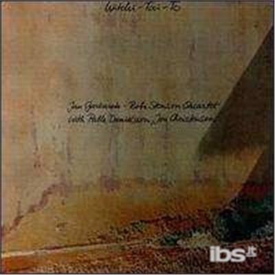 Witchi-Tai-to (Japanese SHM-CD) - SHM-CD di Jan Garbarek