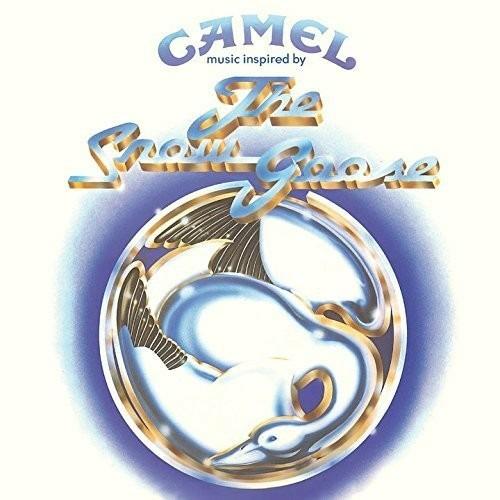 The Snow Goose Japanese (Shm Sacd) - CD Audio di Camel