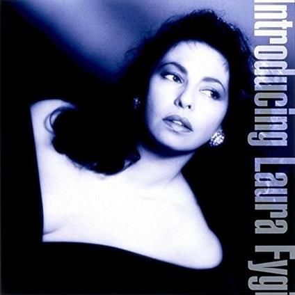 Introducing (Japanese SHM-CD) - SHM-CD di Laura Fygi