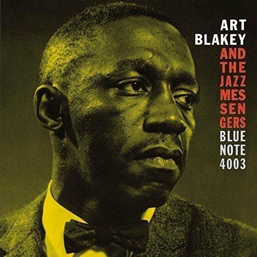 Art Blakey & the Jazz Messengers - CD Audio di Art Blakey & the Jazz Messengers