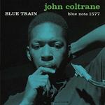 Blue Train (Limited-Shm-Cd-W-Bonus Tra
