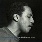 Bud Powell - The Amazing - CD Audio di Bud Powell