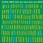 Hipp, Jutta - Juta Hip With Zoot Sims - CD Audio di Jutta Hipp