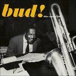 Bud Powell - Amazing Bud Powell Vol 4 - CD Audio di Bud Powell