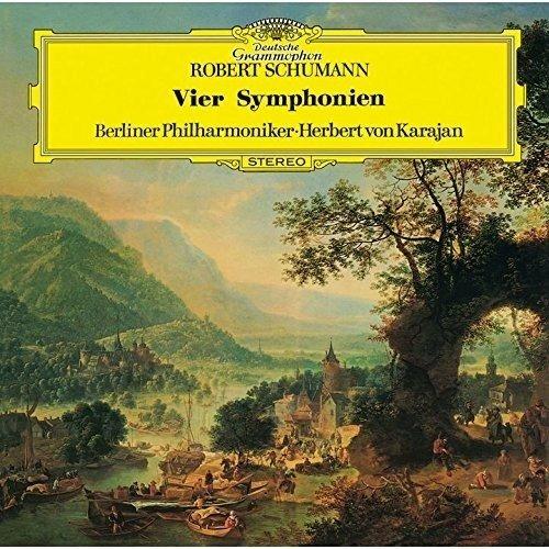 4 (Japanese Edition) - SHM-CD di Robert Schumann,Herbert Von Karajan
