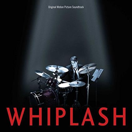 Whiplash (Colonna Sonora) - CD Audio