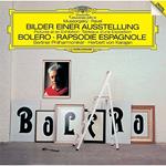 Bolero, Rapsodie Espagnol (Japanese Edition)