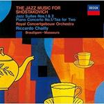 Shostakovich The Jazz Album (Shm-Cd)