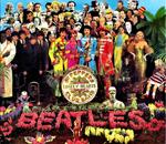 Sgt. Pepper's Lonely Hearts (Japanese SHM-CD)