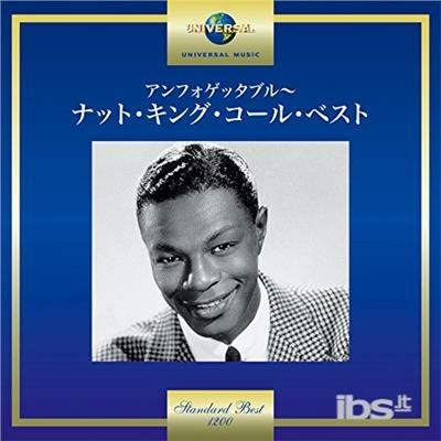 Nat King Cole - CD Audio di Nat King Cole