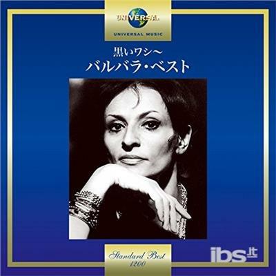 Barbara (Japanese Edition) - CD Audio di Barbara