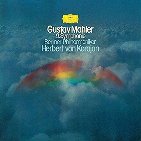 Sinfonia n.9 (SHM SACD Single Laye) (Japanese Edition) - SHM-CD di Gustav Mahler,Herbert Von Karajan,Berliner Philharmoniker