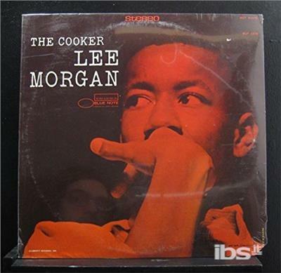 Lee Morgan (SHM-CD Japanese) - SHM-CD di Lee Morgan