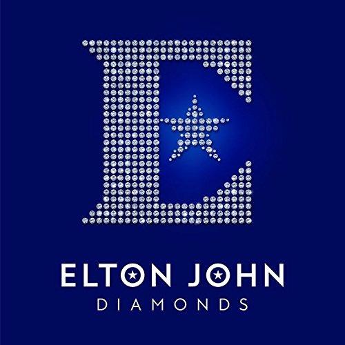Diamonds (2 CD) - CD Audio di Elton John