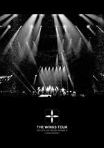 2017 BTS Live Trilogy Episode III The Wings Tour ~Japan Edition~ 2017.06.21 At Saitama Super Arena