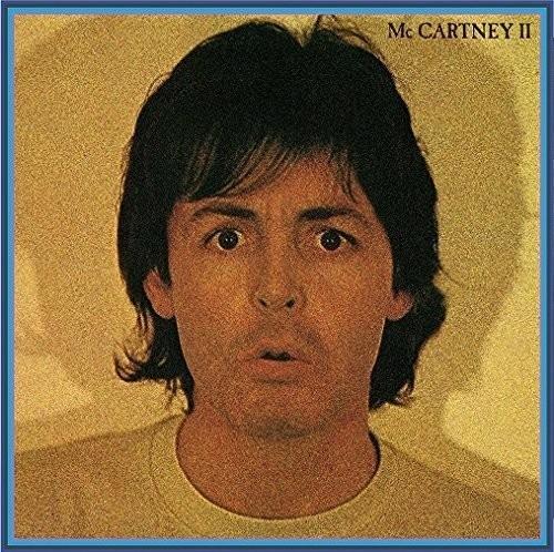 Mccartney 2 (Limited Edition) (Japanese Edition) - CD Audio di Paul McCartney