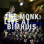 The Monk.Live At Bimhuis (Shm-Cd)