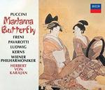 Madama Butterfly (HQ Limited Edition) (Japanese Edition)
