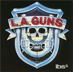 L.A. Guns (Japanese Edition)