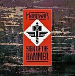 Sign of the Hammer (Limited Japanese Edition)