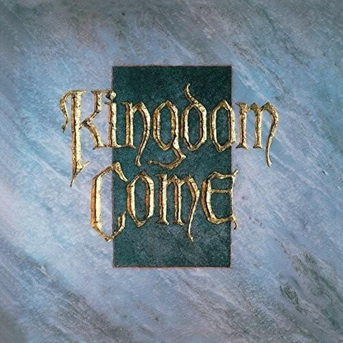 Kingdom Come (Japanese Edition) - CD Audio di Kingdom Come