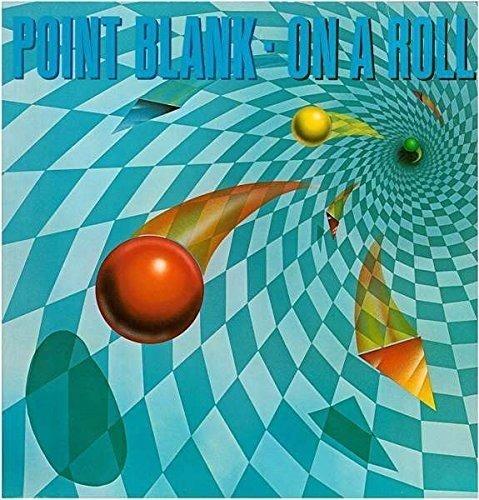 On a Roll (Japanese Edition) - CD Audio di Point Blank