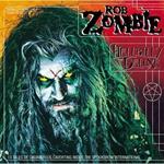 Hellbilly Deluxe (Import) (Japanese Edition)