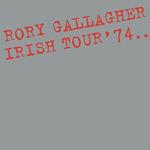 Irish Tour '74 (SHM-CD Japanese)