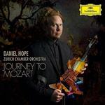 Journey to Mozart (SHM-CD Japanese)