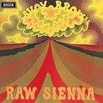 Raw Sienna (Japanese Edition)