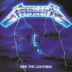 Ride the Lightning (SHM-CD Japanese)