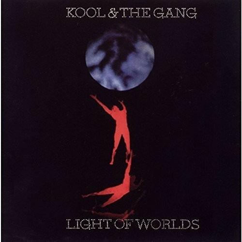 Light Of Worlds (Limited) - CD Audio di Kool & the Gang